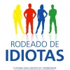 Lua De Papel Rodeado de Idiotas de Thomas Erikson^ Desenvolvimento Pessoal