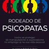 Lua De Papel Rodeado de Psicopatas de Thomas Erikson^ Desenvolvimento Pessoal