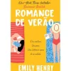 Quinta Essência Romance de Verão de Emily Henry^ Romance