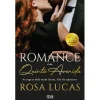 Alma Dos Livros Romance na Quinta Avenida de Rosa Lucas^ Romance