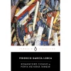 Penguin Clássicos Romanceiro Cigano e Poeta em Nova Iorque de Federico García Lorca - Livro de Bolso^ Livros De Bolso