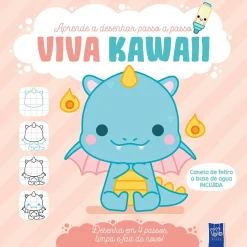 Yoyo Books Rosa - Dino^ Atividades