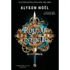 Porto Editora Roubar o Infinito de Alyson Noël^ Young Adult