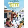 Oficina Do Livro Roubaram o Ziguezague aos Sete de Enid Blyton - Os Sete Volume 13^ Coleções Juvenis