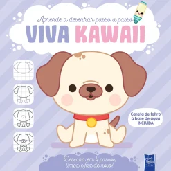 Yoyo Books Roxo - Cão^ Atividades