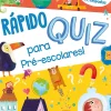 Yoyo Rápido Quiz para Pré-escolares! + 5 Anos^ Pré-Escolar