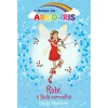 Porto Editora Rubi, a Fada Vermelha de Daisy Meadows - Livro 1^ Literatura Infantil