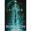 Nuvem De Tinta Ruination de Anthony Reynolds^ Fantástico