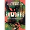 Suma De Letras Rumores de Ashley Audrain^ Policial