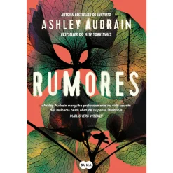 Suma De Letras Rumores de Ashley Audrain^ Policial