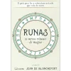 Nascente Runas os Novos Rituais de Magia de Jean De Blanchefort^ Espiritualidade