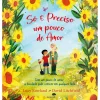 Jacarandá Só é Preciso um Pouco de Amor de Lucy Rowland e David Litchfield^ Literatura Infantil