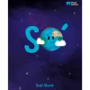 Porto Editora Só de Scott Stuart de Scott Stuart^ Literatura Infantil