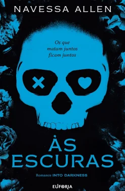 Guerra E Paz Às Escuras de Navessa Allen^ Young Adult