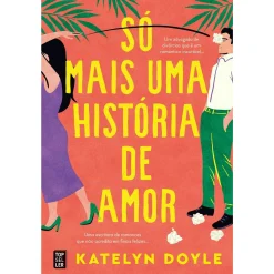 Topseller Só Mais uma História de Amor de Katelyn Doyle^ Romance