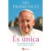 Albatroz És Única de Papa Francisco^ Espiritualidade