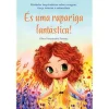 Albatroz És uma Rapariga Fantástica de Olivia Hernández Pantoja^ Literatura Infantil