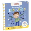 Dom Quixote Às Vezes Fico Preocupado de Vários Autores^ Literatura Infantil