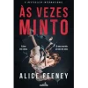 Cultura Às Vezes Minto de Alice Feeney^ Policial