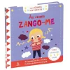 Dom Quixote Às Vezes Zango-me de Vários Autores^ Literatura Infantil