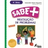 Fábula Educação Sabe Mais: Resolução de Problemas - 4.º Ano de Alexandra Haran Nogueira^ 1º Ciclo