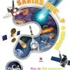 Texto Sabias Que…? o Espaço de Dorling Kindersley^ Conhecimento