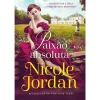Marcador Saga Paraíso - Livro 5: Paixão Absoluta de Nicole Jordan^ Romance