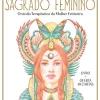 Planeta Sagrado Feminino - Caixa de Daisy Bodin e Julie Bodin^ Espiritualidade