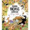 Horizonte Saiam, Bichos Chatos! de Emily Gravett^ Literatura Infantil