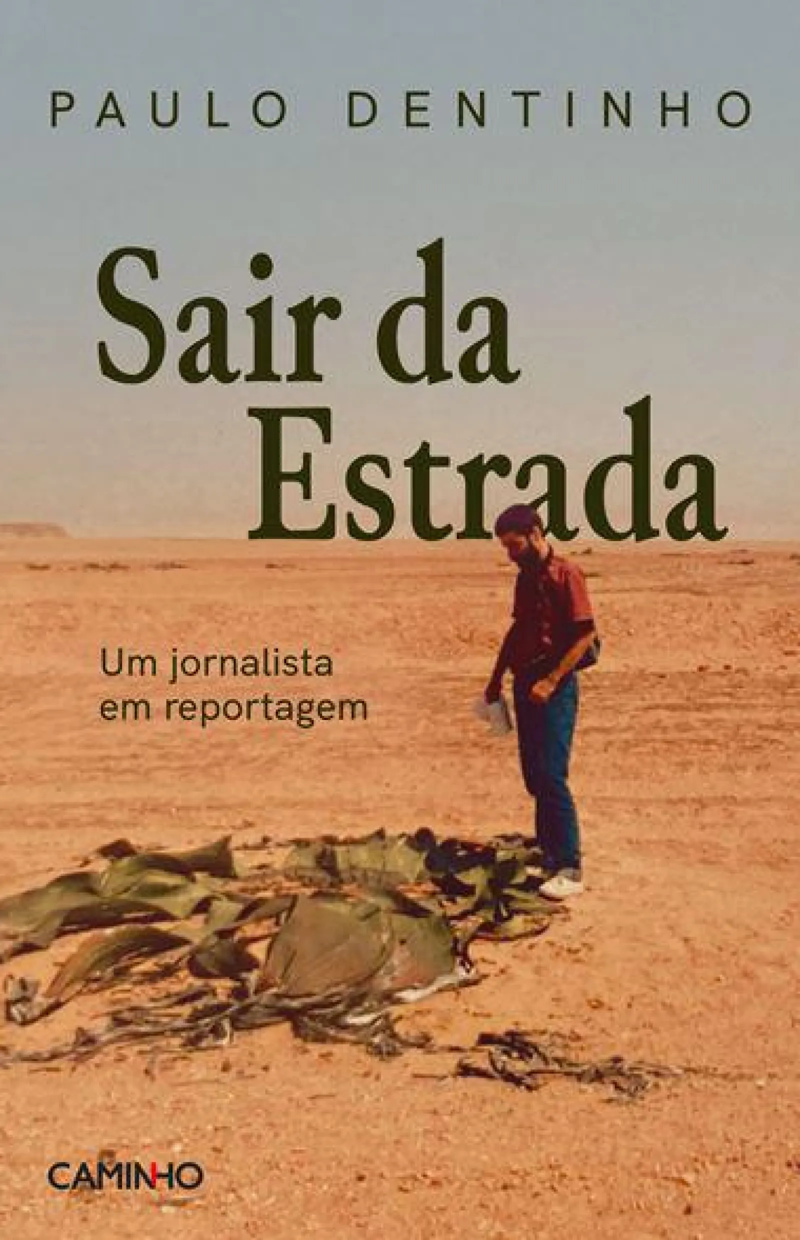 Caminho Sair da Estrada de Paulo Dentinho^ História E Política