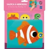 Yoyo Salpica & Mergulha - Peixe de BOOKS^ Bebé
