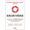 Oficina Livro Salva-Vidas de Rosário Carmona e Costa^ Desenvolvimento Pessoal