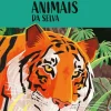 Jacarandá Salvem o Planeta - Animais da Selva de Enrico Lorenzi^ Atividades