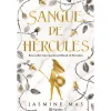 Planeta Sangue de Hércules de Jasmine Mas^ Young Adult