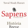 Elsinore Sapiens - História Breve da Humanidade de Yuval Noah Harari - De Animais a Deuses - Livro de Bolso^ Livros De Bolso
