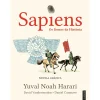 Elsinore Sapiens: os Donos da Hist de Yuval Noah Harari^ Banda Desenhada E Novelas Gráficas