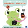 Yoyo Books Sapo 4+^ Conhecimento