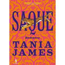 Dom Quixote Saque de Tania James^ Romance