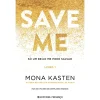 Editorial Presença Save Me (livro 1) de Mona Kasten^ Young Adult