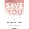 Presença Save You - Livro 2 de Mona Kasten^ Young Adult