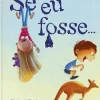 Porto Editora Se Eu Fosse... de Richard Zimler^ Literatura Infantil