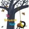 Fábula Se Quiseres Voar de Julie Fogliano^ Literatura Infantil