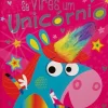 Dom Quixote Se Vires um Unicórnio de Make Believe Ideas^ Bebé