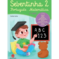 Acento Tónico Sebentinha 2 - Português | Matemática^ 1º Ciclo