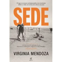 Objetiva Sede de Virginia Mendoza^ História E Política