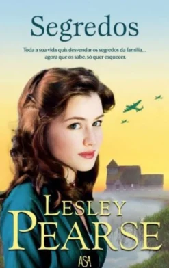 Asa Segredos de Lesley Pearse^ Romance