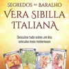 Farol Segredos do Baralho - Vera Sibilla Italiana de Sofia Rito^ Espiritualidade