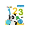 Zero A Oito Segue e Aprende 123 de Panda^ Pré-Escolar