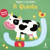 Dom Quixote Segue o Caminho: A Quinta^ Atividades