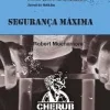 Porto Editora Segurança Máxima de Robert Muchamore^ Coleções Juvenis